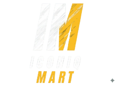 Iconiq Mart